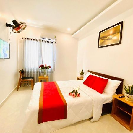 Toro Homestay ホイアン エクステリア 写真