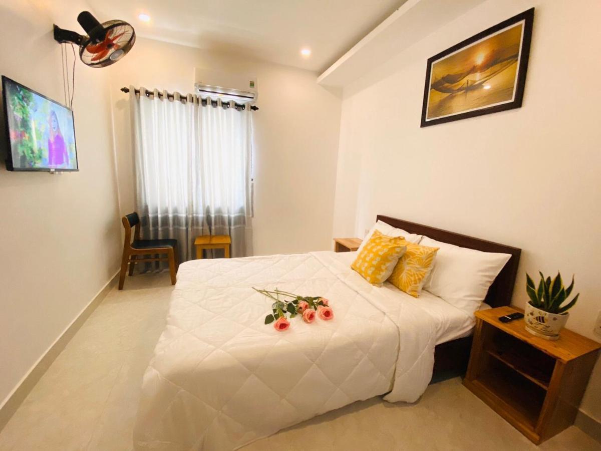 Toro Homestay ホイアン エクステリア 写真